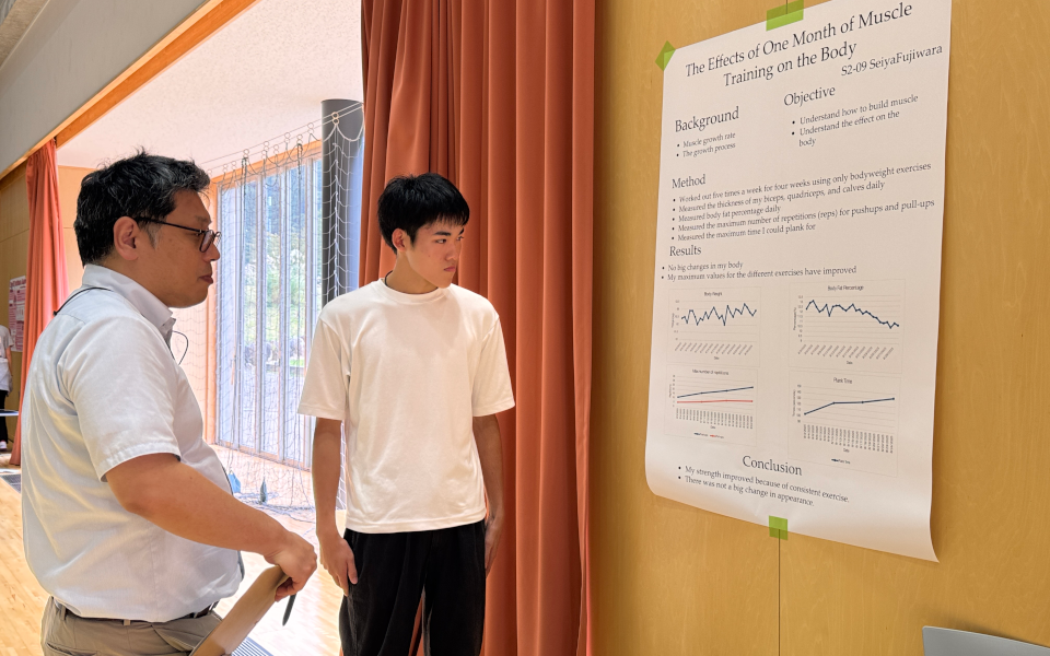 STEMフェア2025について