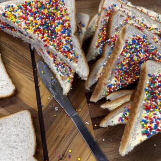 フェアリーブレッド