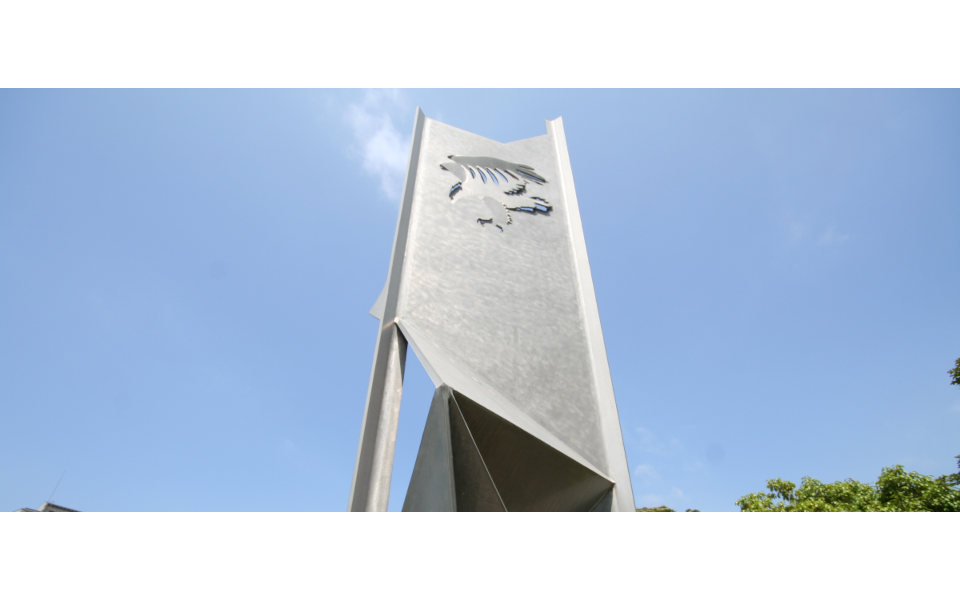 【学校法人金沢工業大学 田向理事長インタビュー】