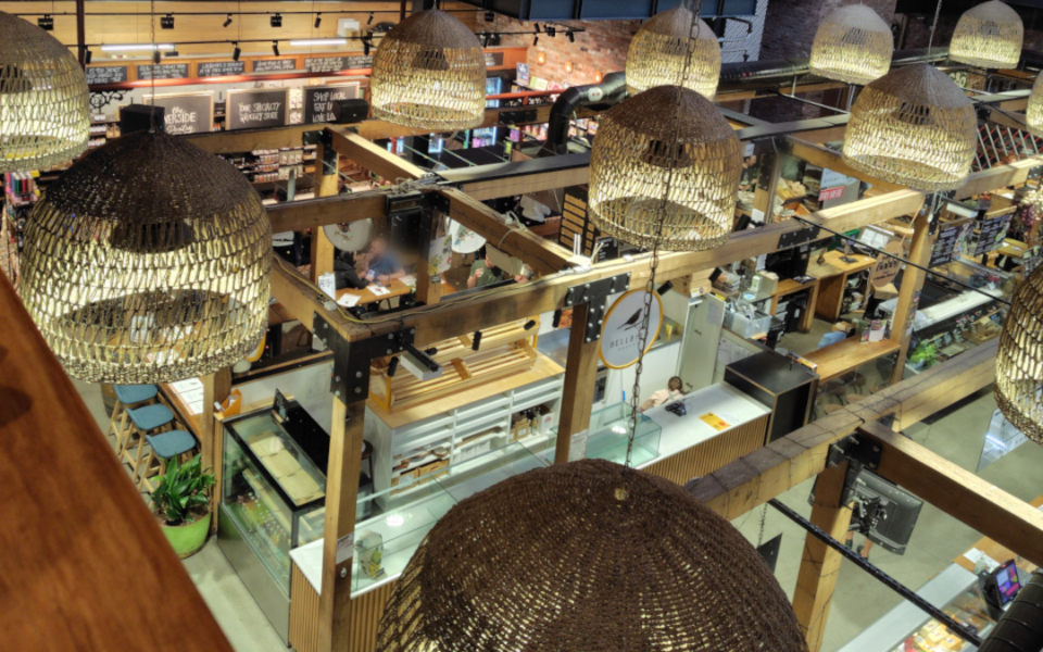 クライストチャーチ旅行