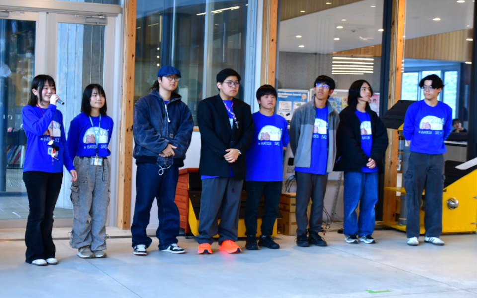 白金祭2026について