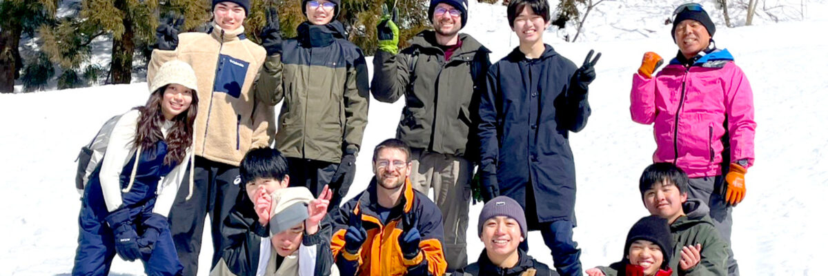 学園共同体の信条