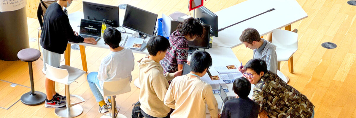 3つの方針について