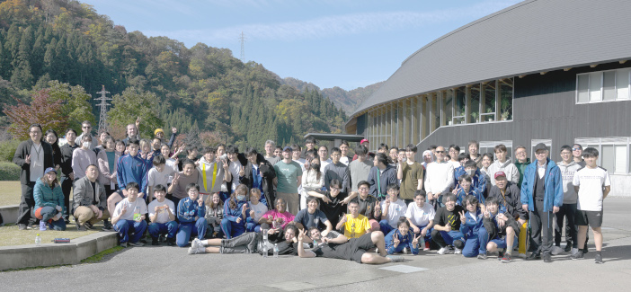 写真撮影:大塚 作一(本人のレタッチによる)