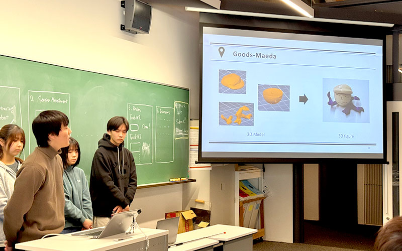 1. ITリテラシー領域