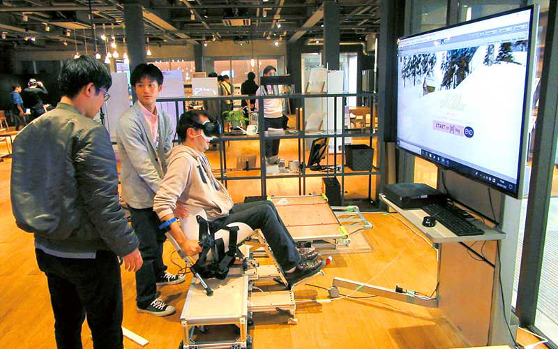 4. スペシャリストフォーカス領域