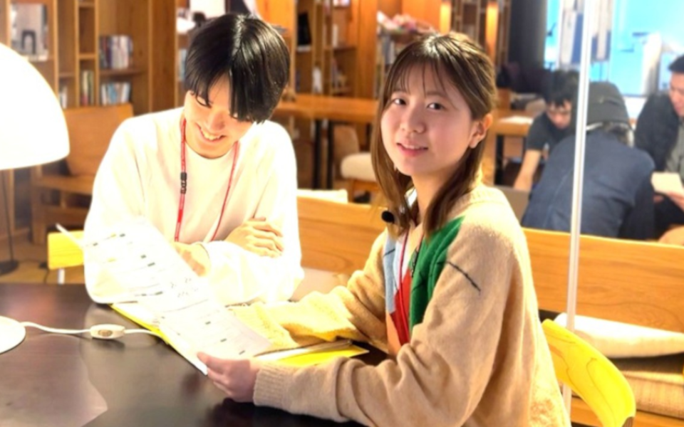 学校紹介動画を公開