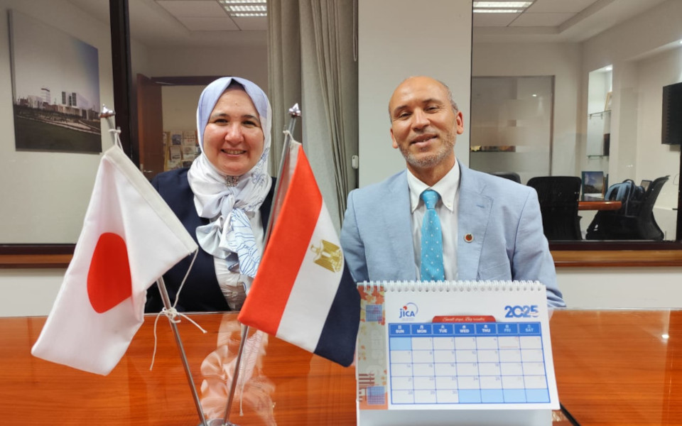 国際高等専門学校によるアジア圏外初となる高専設立支援